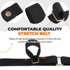 Icone™ ElasticBelt 1+1 GRATUIT: Sans Boucle Invisible Élastique Taille Ceintures