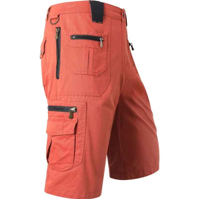 Icone™ CargoShorts: Multifonctionnel De Plein Air Cargaison Court