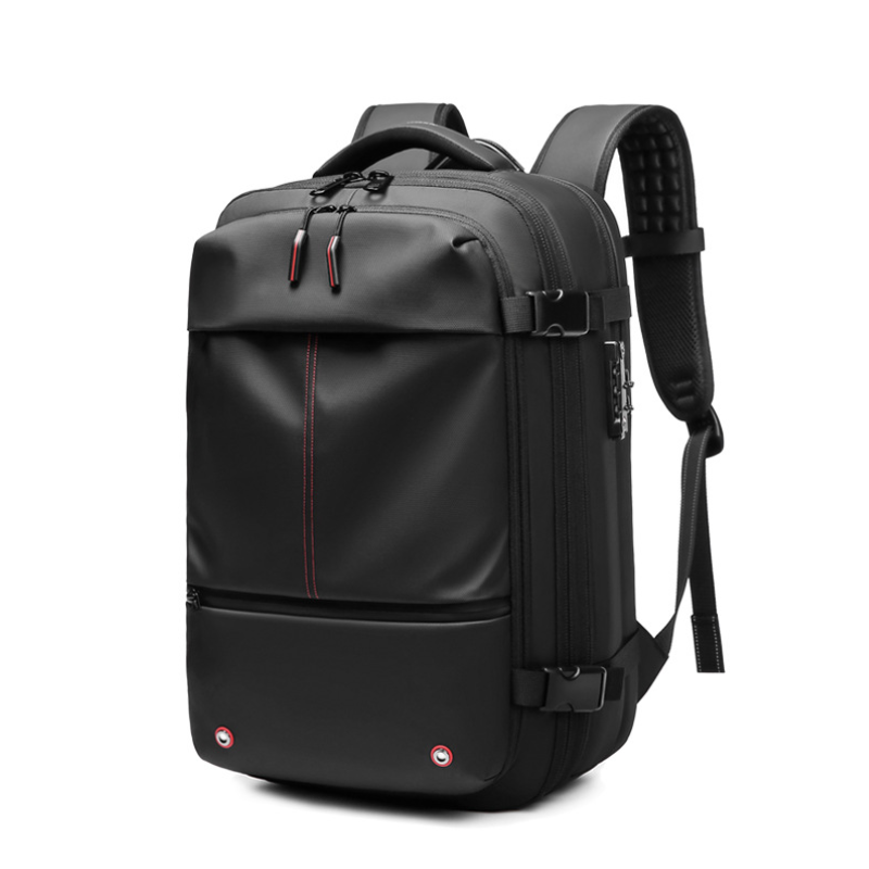 Icone™ CompressionBag: Économie D'Espace Compression Vide Voyage Sac