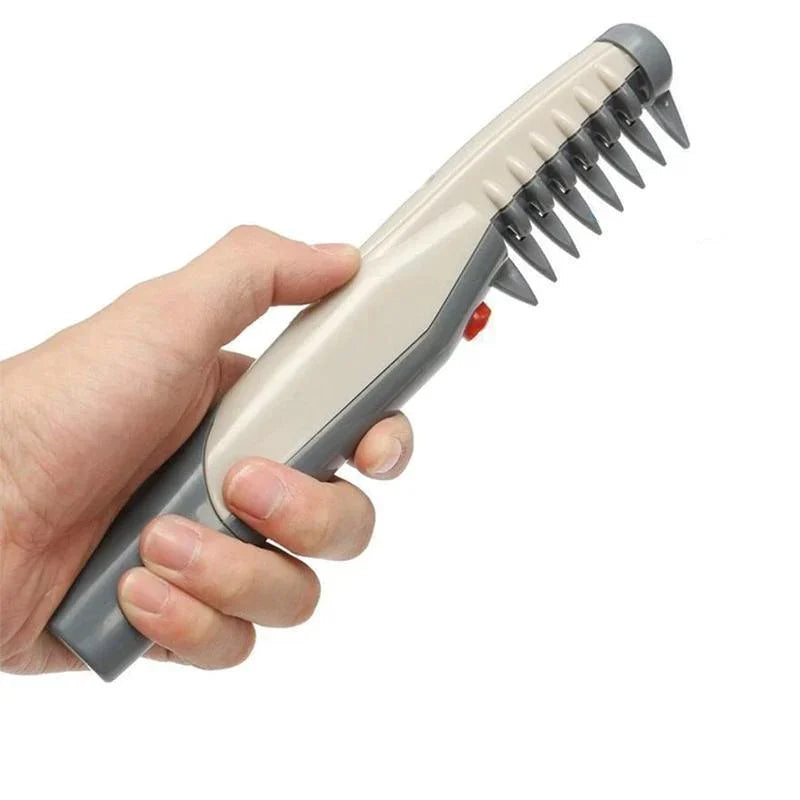 DogCatFri™ PetComb 1+1 Gratuit: Électrique Pour Les Animaux Peigne