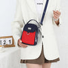 Icone™ ChicBag - Imperméable Oxford En Bandoulière Sac