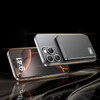 MagneticCharger - Chargeur Magnétique Rapide 3 En 1 Et Batterie Externe Portable