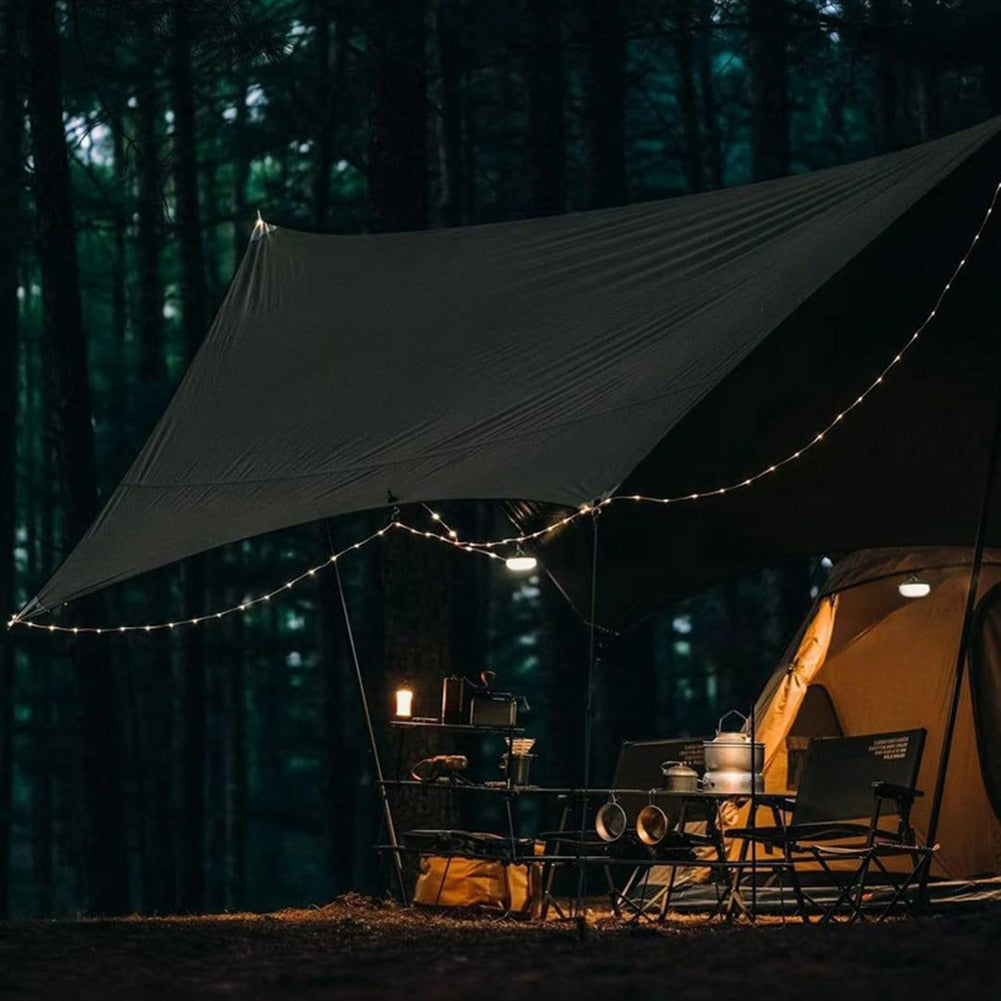 Ledsen™ FlexLight - Étanche Portable Guirlande Lumineuse