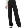 Icone™ FlexTrousers: Taille Haute Confort Tout Au Long De La Journée Flexible Pantalon