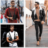 Icone™ SafetyBag: Sécuriser Croix Epaule Sécurité Sac Pour Les Hommes Et Les Femmes