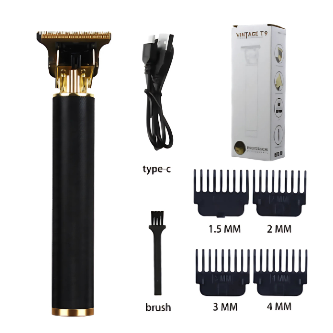 ShaverPro - Rasoir Professionnel Pour Hommes