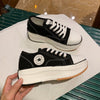 Happy™ ComfySneakers: Confortables Mode Baskets Chaussures Pour Femmes