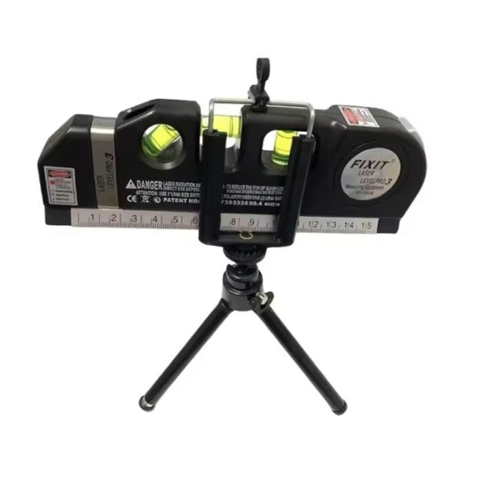 LaserLevel - Précision Niveau Alignement Laser