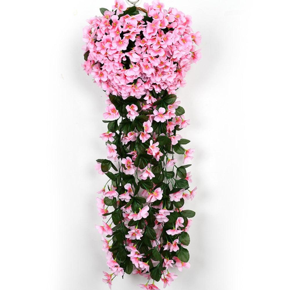 OrchidBloom 1+1 GRATUIT - Orchidée Artificielle Fleur Pour Toutes les Occasions