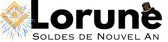 Lorune | tout pour un sourire