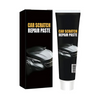 ScratchRepair 1+1 GRATUIT: Pâte Réparatrice Pour Rayures De Voiture A Essuyage Facile