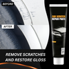 ScratchRepair 1+1 GRATUIT: Pâte Réparatrice Pour Rayures De Voiture A Essuyage Facile
