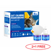 DogCatFri™  PetDiffuser: Animal De Compagnie Calmant Phéromone Diffuseur Set