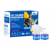 DogCatFri™  PetDiffuser: Animal De Compagnie Calmant Phéromone Diffuseur Set