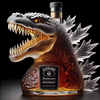 Globetrek° AnimalBottle: Verre En Forme D'Animal Bouteille De Breuvage