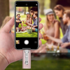 USBDrive - Clé USB 4‑En‑1 Compacte Et Durable Multi‑Appareil