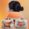 NeckMassager: Chaleur Apaisante Relaxant Cou Et Épaules Masseur