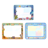 Kletshuts™ WaterCanvas: Ensemble Réutilisable Toile Doodle D’Eau Pour Enfants