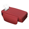 ArmrestCover: Housse Universelle D’Accoudoir De Voiture Soutien Et Poches De Rangement