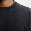 Icone™ ComfortShirt 1+1 GRATUIT: Premium Confortable Lâche Ajuster Délavé T-shirt