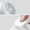 LintFix - Enlève Peluches Electrique Tissu Rechargeable