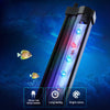 Ledsen™ GlowBubble: LED Aquarium Coloré Briller Bulle Lumière