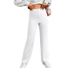 Icone™ FlexTrousers: Taille Haute Confort Tout Au Long De La Journée Flexible Pantalon