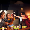 SmartDispenser: Rechargeable Intelligent Numérique Écran Tactile Distributeur De Boissons