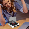 CDPlayer: Portable Bluetooth Et Filaire Lecteur CD