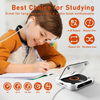 CDPlayer: Portable Bluetooth Et Filaire Lecteur CD