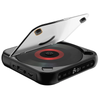 CDPlayer: Portable Bluetooth Et Filaire Lecteur CD