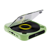 CDPlayer: Portable Bluetooth Et Filaire Lecteur CD