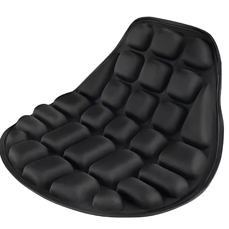 MotorcycleSeat: Confortable Moto Selle Coussin