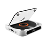 CDPlayer: Portable Bluetooth Et Filaire Lecteur CD