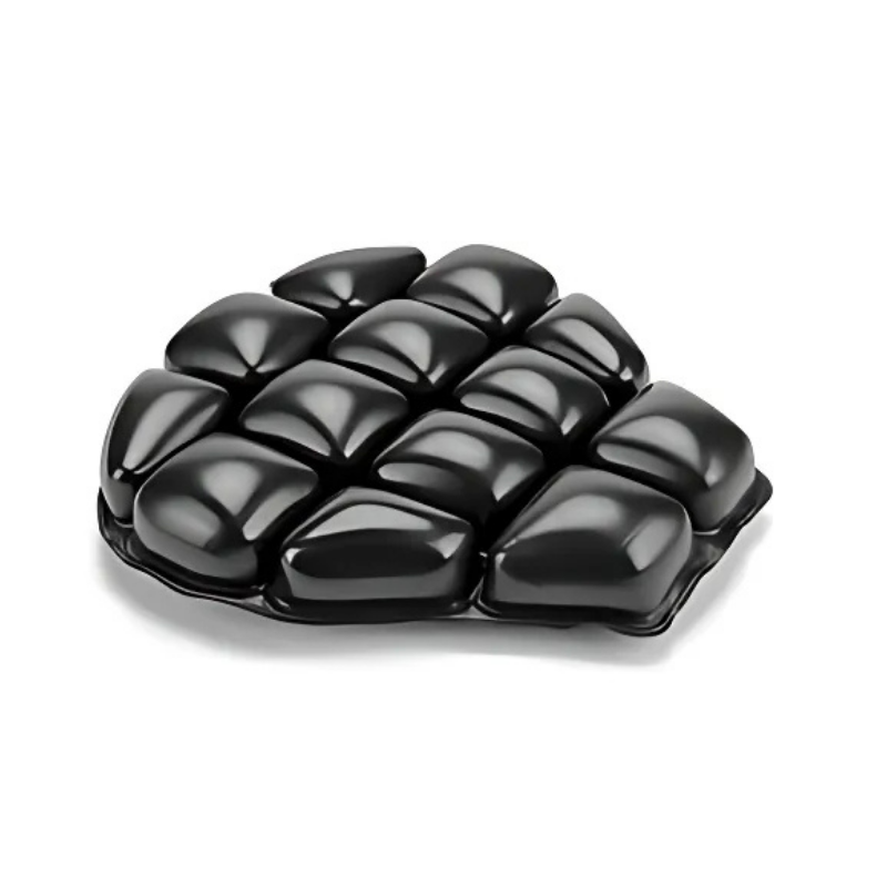 MotorcycleSeat: Confortable Moto Selle Coussin