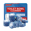 Cleaner Pro° ToiletTablets: Nettoyant Automatique À Insérer Dans La Cuvette Des Toilettes Comprimés