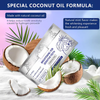 TeethStrip: TeethStrip: Naturelles À La Noix De Coco Blanchiment Et Éclaircissement Des Dents Bandes