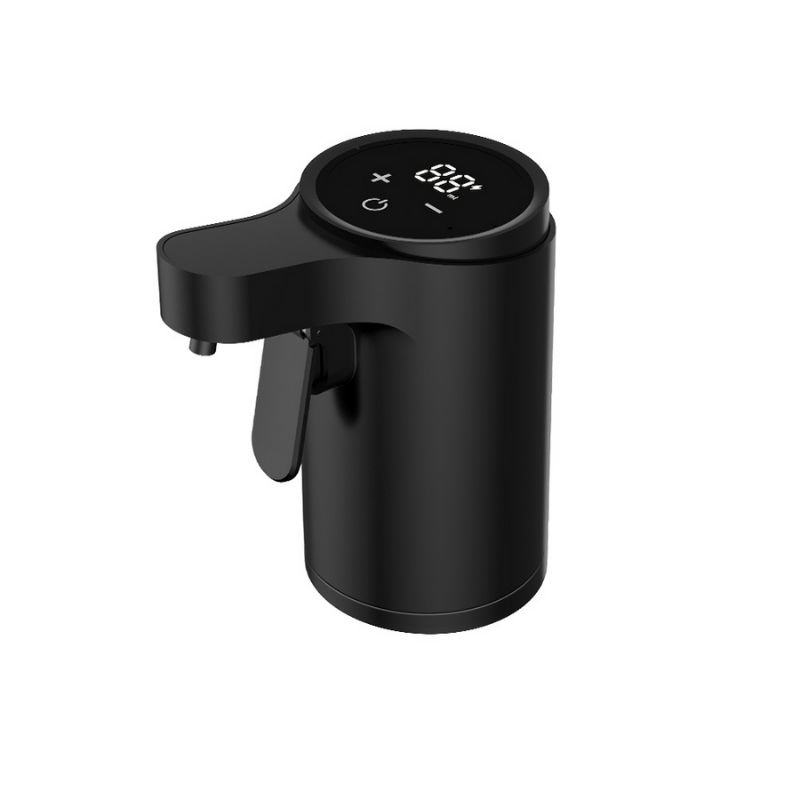 SmartDispenser: Rechargeable Intelligent Numérique Écran Tactile Distributeur De Boissons
