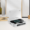 CDPlayer: Portable Bluetooth Et Filaire Lecteur CD
