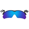 Icone™ ClipGlasses: Sports Clip-On Lunettes De Soleil