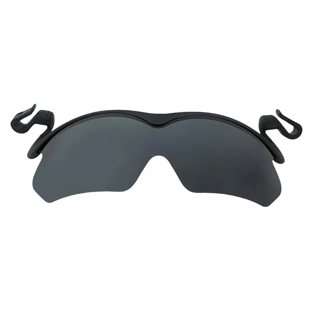 Icone™ ClipGlasses: Sports Clip-On Lunettes De Soleil