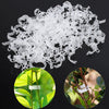 PlantClips - Support Réutilisable Pour Plantes Et Clips De Fixation