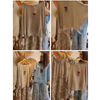 Icone™ LooseSet - Ensemble Blouse Ample À Manches Longues Et Pantalon À Fleurs Pour Femme