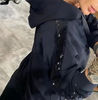 Icone™ SparklySet: Ensemble Sweat À Capuche Et Veste Confortable Et Scintillant