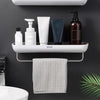 GlideHold® MountShelf - Facile Montage Rangement Étagère