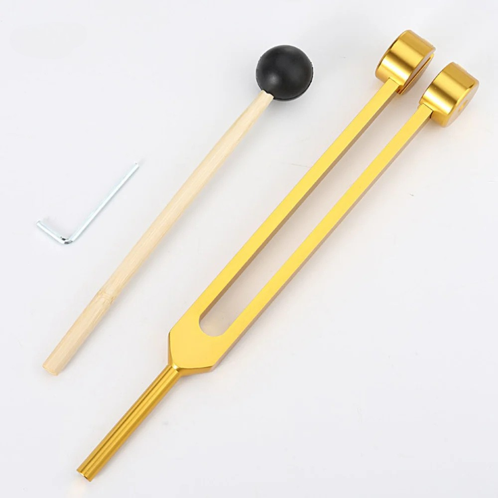 VibeTherapy - Guérison Diapason Vibrant Ensemble