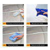 Cleaner Pro° FoamCleaner: Multi-usages Maison Et Voiture Nettoyage Spray Moussant