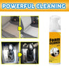 Cleaner Pro° FoamCleaner: Multi-usages Maison Et Voiture Nettoyage Spray Moussant