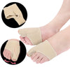 ToeCorrector : Correcteur D'Oignon Séparateur De Gros Orteil Coussin De Pied