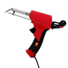 SolderingKit: 80W Chauffage Externe Fer Electrique A Souder Pistolet Kit